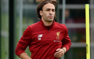 Ngạc nhiên! Đồng đội cũ gọi ''thảm họa Liverpool'' là ''thiên tài''