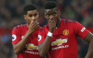 Tiết lộ! Barca bí mật 'đi đêm', giật sát thủ 100 triệu của Man Utd