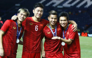 Từ ĐTQG đến U22 Việt Nam: Các sao HAGL chứng tỏ giá trị