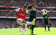Vì 2 lí do khó tin, 'phù thủy' quyết tâm rời Arsenal vào cuối mùa