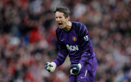Với nhân vật này, Man United sẽ lại 'nhuộm đỏ trời Âu'