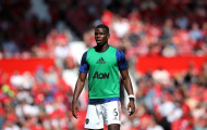 Solskjaer thay đổi vị trí của Pogba, vấn đề lớn nhất của Man Utd được giải quyết