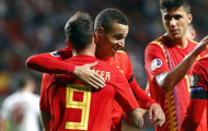 Lập cú đúp, 'bom tấn hụt' của Atletico nói lời thật lòng về CLB hiện tại