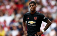 'Rashford làm điều đó không tốt như Harry Kane'