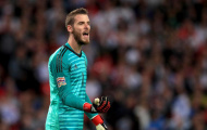 HLV Tây Ban Nha phá vỡ im lặng khi De Gea tái xuất sau nửa năm