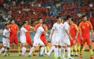 U22 Việt Nam thắng U22 Trung Quốc: Vì ta quá mạnh hay đội bạn kém cỏi?