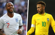 'Cậu ta xuất sắc hơn Neymar, thuộc top 5 cầu thủ hay nhất thế giới'