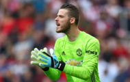 Chuyển nhượng 09/09: Cú sốc De Gea, M.U trở lại ký 'Messi 2.0'; 'Ông kễnh' rời Arsenal; Zidane gặp nguy hiểm