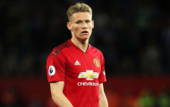 51% CĐV M.U muốn Solskjaer 'trảm' McTominay, dùng 1 cái tên bắt cặp Pogba