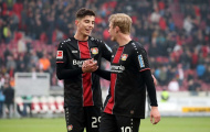 Đã đến lúc Low nên trao 'ấn kiếm' cho Havertz và Brandt 