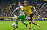Dortmund nhận được lời khen từ địch thủ: 'Đúng tôi là fan của họ'