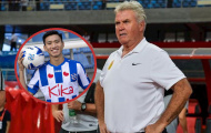 HLV Guus Hiddink khuyên Văn Hậu nên làm 1 điều để thành công tại Hà Lan