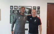 'Klopp không phải người thích kiểm soát mọi thứ và nghĩ mình là giỏi nhất'