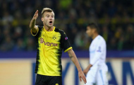 Muối mặt rời Bundesliga, sao sáng NHA buông lời cay đắng đến Dortmund