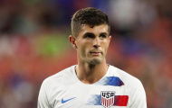 Pulisic: 'Chúng tôi vẫn thi đấu với nỗi sợ hãi, không thể chấp nhận được'