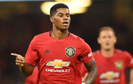 'Khi Rashford làm điều đó, tôi sẽ rất vui dù cho là một hậu vệ'