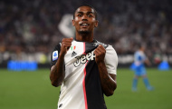Sao Juventus thừa nhận liên hệ từ Man Utd