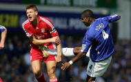 Xếp hạng fair-play Ngoại hạng Anh: Đội bóng vùng Merseyside chơi 'bẩn' nhất