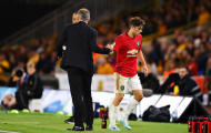 Daniel James sắp cân bằng thành tích của chính Solskjaer