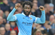 10 bản hợp đồng tệ nhất của Man City trong 10 năm qua