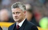 3 vị trí Man Utd cần tăng cường trong tháng Giêng