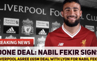 Liverpool có dối trá đi nữa, 'Messi Pháp' cũng hãy tự trách mình