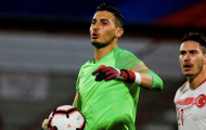 Đại gia Ý đã sẵn sàng giành mục tiêu của Liverpool