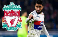 Bị Fekir vạch trần sự thật, CĐV Liverpool nói gì?