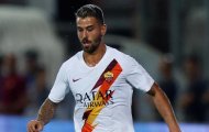 Ấn định thời điểm cựu sao Juventus ra mắt AS Roma