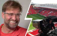 Bản quyền truyền hình, Liverpool trên đỉnh châu Âu