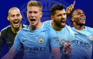 Chuyển nhượng 10/09: Vụ De Gea lật kèo, M.U ký 'tân binh'; Real giật bom tấn 100 triệu; Man City đạt mốc 1 tỷ