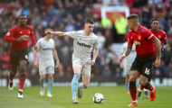 'Đó sẽ là bom tấn kỷ lục tiếp theo. Maguire 80 triệu, cậu ấy phải hơn 90 triệu'