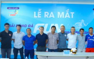 Fun Championship 2019 hứa hẹn là sân chơi thú vị cho bóng đá phong trào Hà Nội