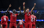 Từ chối đề nghị của Firmino, Mane tuyên bố: 'Cậu ấy cũng sẽ làm thế thôi'