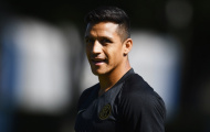 Hãy nhìn xem, Sanchez có đang hạnh phúc ở Inter Milan?