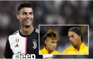 'Nếu có 2 điều từ Ronaldo, họ đã là những cầu thủ xuất sắc nhất thế giới'