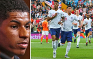 XONG! Rashford mất vị trí vào tay 'bom tấn' 145 triệu M.U theo đuổi