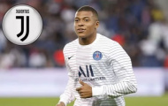Juventus tạo địa chấn, ôm mộng sở hữu 'Cậu bé vàng' sát cánh cùng Ronaldo