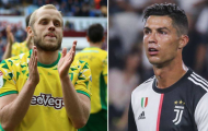 Khó tin! Teemu Pukki ghi nhiều bàn hơn Ronaldo trong năm qua