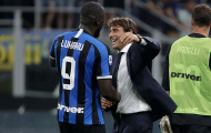 Romelu Lukaku nói điều thật lòng về HLV Conte