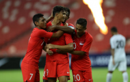 Lượt 2 vòng loại World Cup: Đông Nam Á gặp khó, gặp không ít 'ông kẹ'