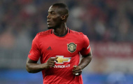 Lindelof sa sút, Solskjaer nhận tin cực vui từ 'quái thú' Man Utd