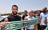 Nabil Fekir: 'Liverpool đã nói dối'