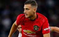'Nạn nhân' của Wan-Bissaka bất ngờ rời Manchester tới Trung Quốc