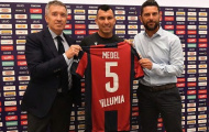 Người khiến Messi 'tắt điện' ra mắt tại Bologna