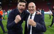 Pochettino quyết dùng 1 người, nội chiến xuất hiện tại Tottenham?
