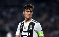 PSG không ngừng theo đuổi 'La Joya'