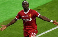 Mục tiêu của Liverpool mùa này? Mane có đáp án