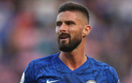 Sao Chelsea công khai bất mãn với Lampard