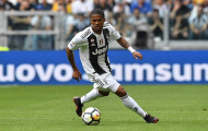 Sao Juventus phủ nhận tin đồn liên quan đến Man Utd